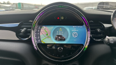 MINI Hatchback 2.0 John Cooper Works Premium 3dr Auto Petrol Hatchback